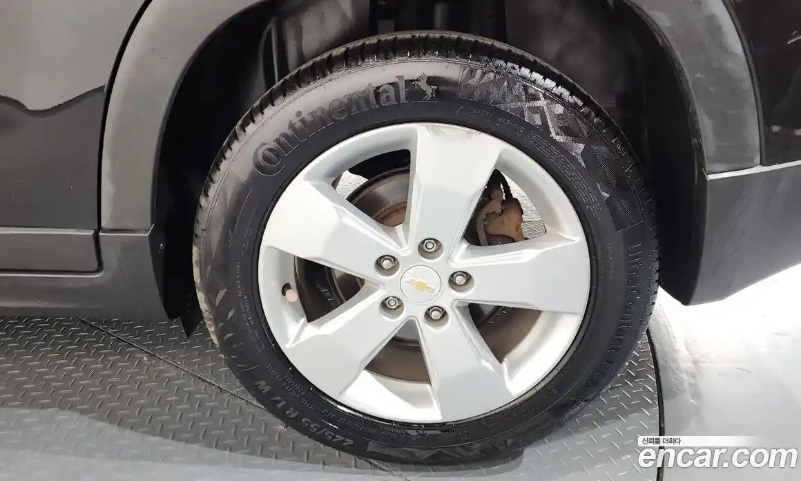 Chevrolet Orlando 2016 1.6 Автомат в Москве № 36930, фото 19