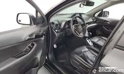 Chevrolet Orlando 2016 1.6 Автомат в Москве № 36930, миниатюра 2