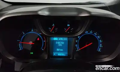 Chevrolet Orlando 2016 1.6 Автомат в Москве № 36930, миниатюра 3