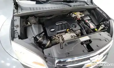 Chevrolet Orlando 2016 1.6 Автомат в Москве № 36930, миниатюра 7