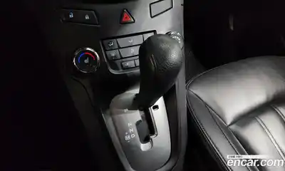 Chevrolet Orlando 2016 1.6 Автомат в Москве № 36930, миниатюра 8