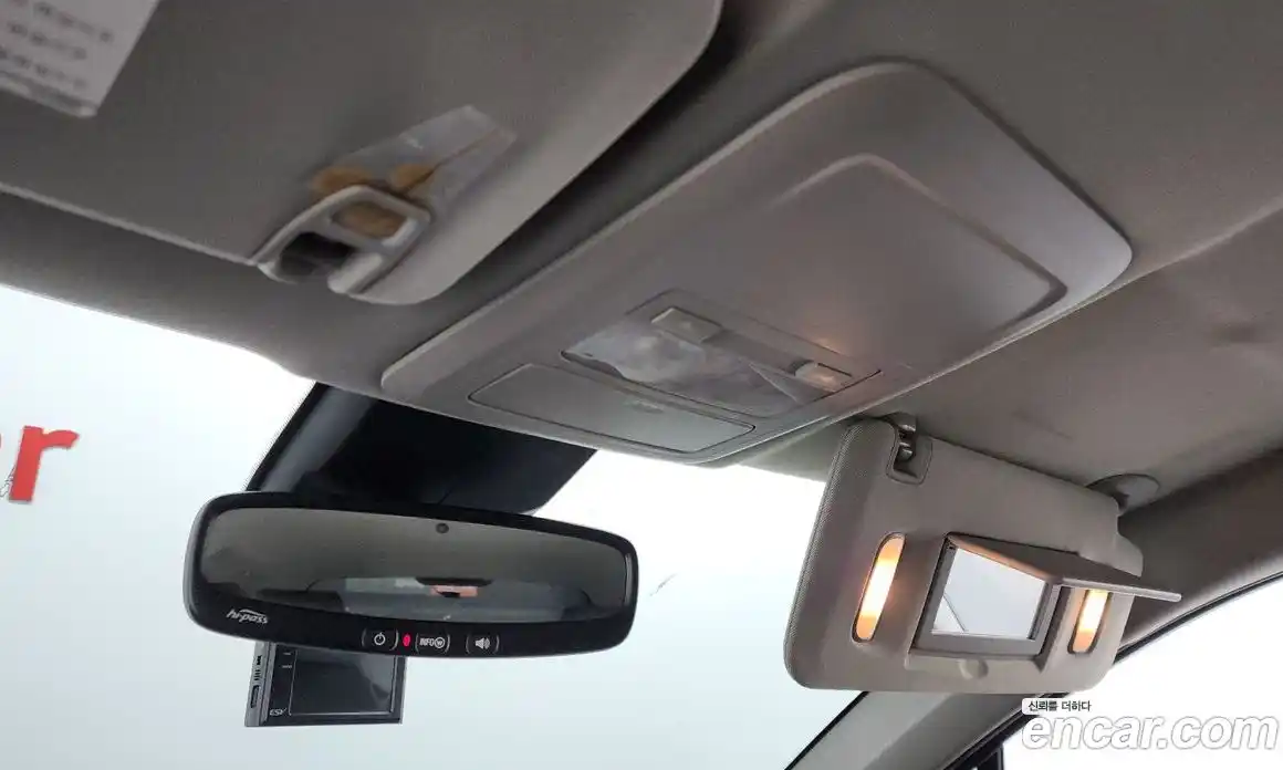 Chevrolet Orlando 2016 1.6 Автомат в Москве № 36930, фото 9