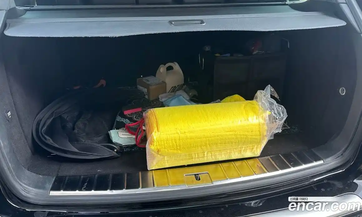 Porsche Cayenne 2010 4.8 Автомат в Москве № 374601, фото 14