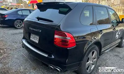 Porsche Cayenne 2010 4.8 Автомат в Москве № 374601, миниатюра 2