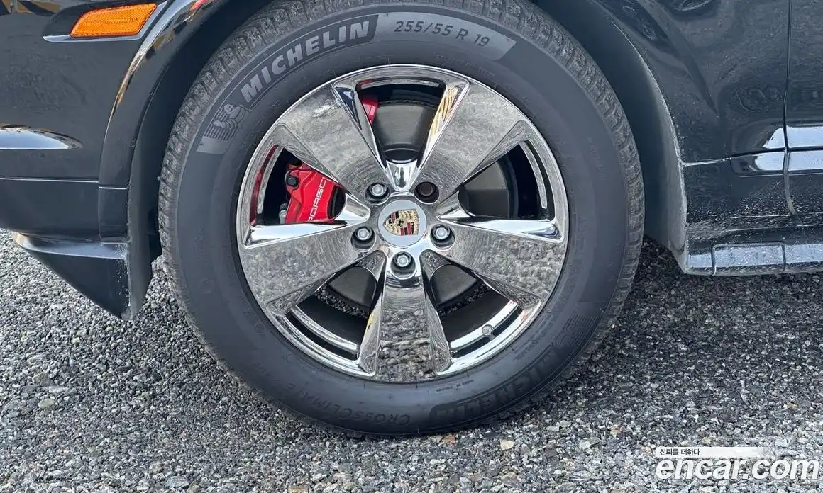 Porsche Cayenne 2010 4.8 Автомат в Москве № 374601, фото 6