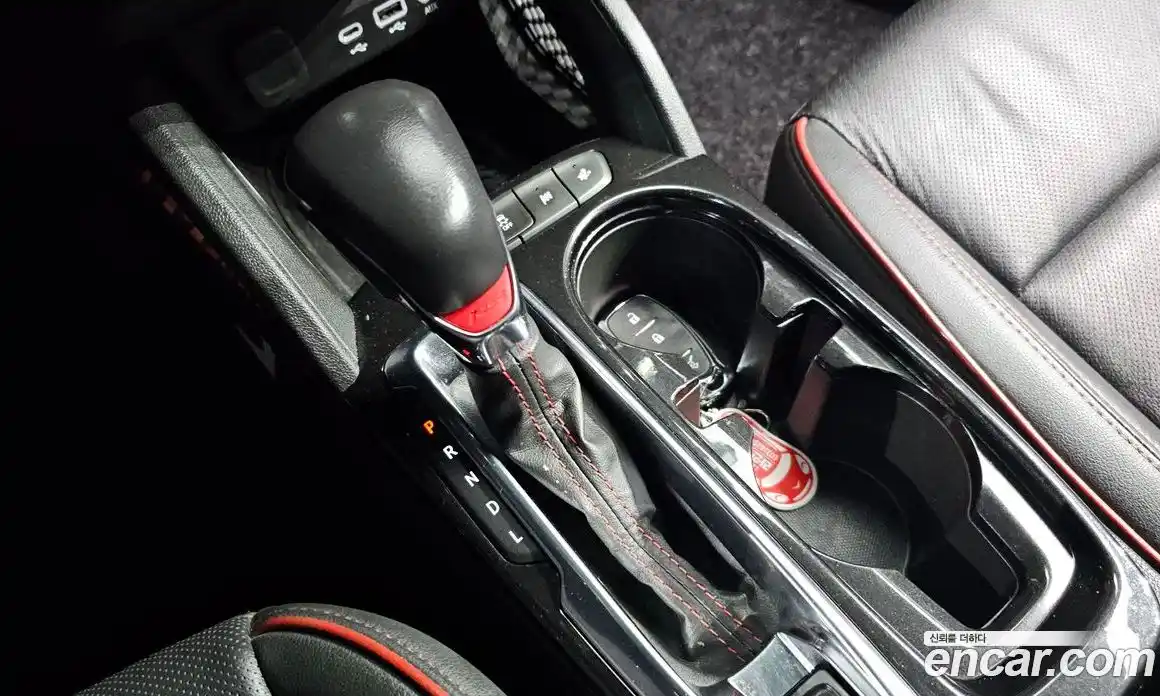 Chevrolet TrailBlazer 2021 1.3 Автомат в Москве № 37525, фото 15