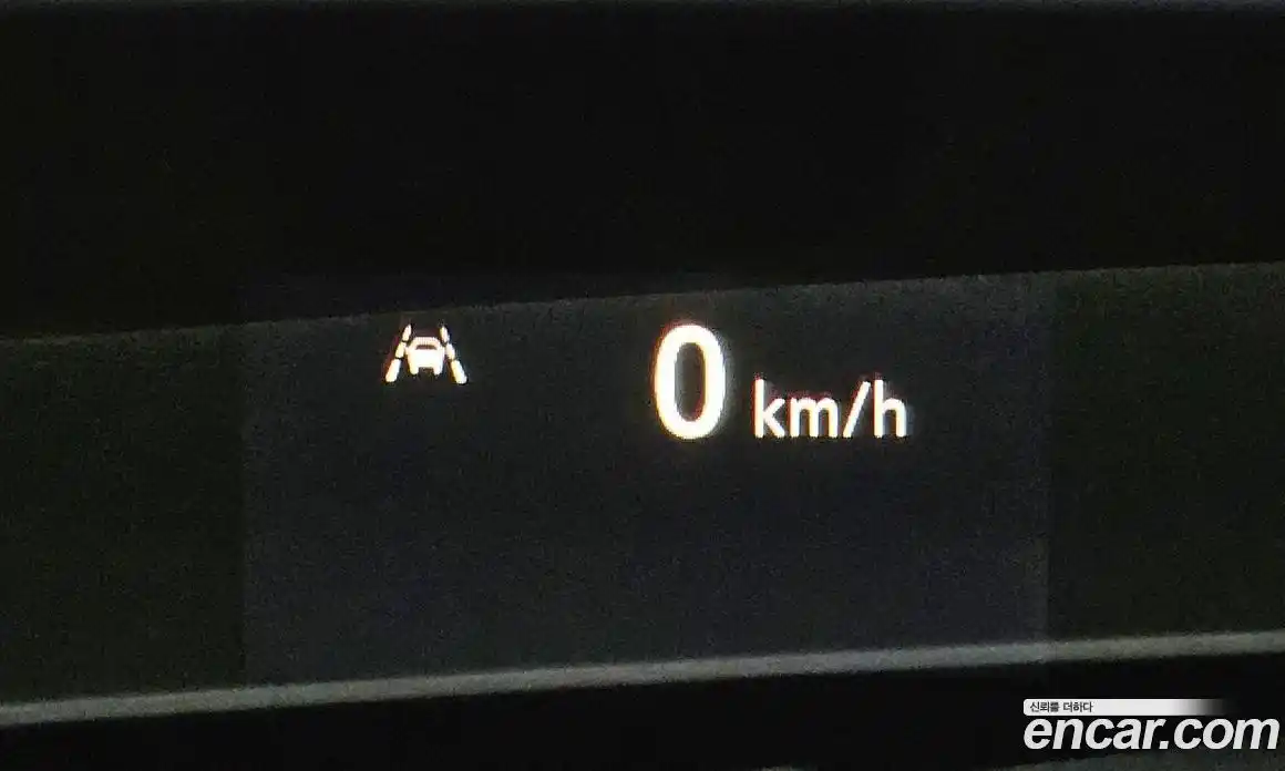 Chevrolet TrailBlazer 2021 1.3 Автомат в Москве № 37525, фото 16