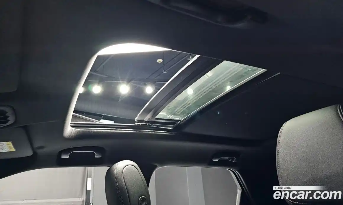 Chevrolet TrailBlazer 2021 1.3 Автомат в Москве № 37525, фото 18