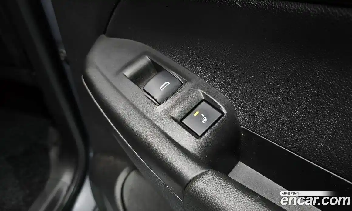 Chevrolet TrailBlazer 2021 1.3 Автомат в Москве № 37525, фото 19