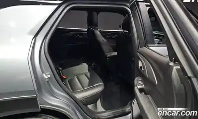 Chevrolet TrailBlazer 2021 1.3 Автомат в Москве № 37525, миниатюра 10