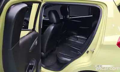 Chevrolet Spark 2017 1.0 Автомат в Москве № 37703, миниатюра 12