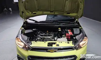 Chevrolet Spark 2017 1.0 Автомат в Москве № 37703, миниатюра 6