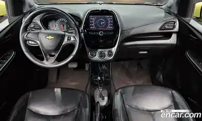 Chevrolet Spark 2017 1.0 Автомат в Москве № 37703, миниатюра 7