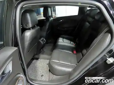 Chevrolet Malibu 2017 1.5 Автомат в Москве № 37758, миниатюра 12