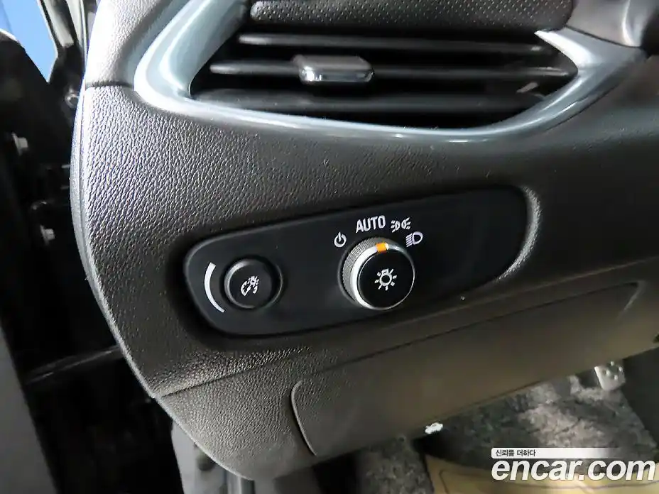 Chevrolet Malibu 2017 1.5 Автомат в Москве № 37758, фото 14