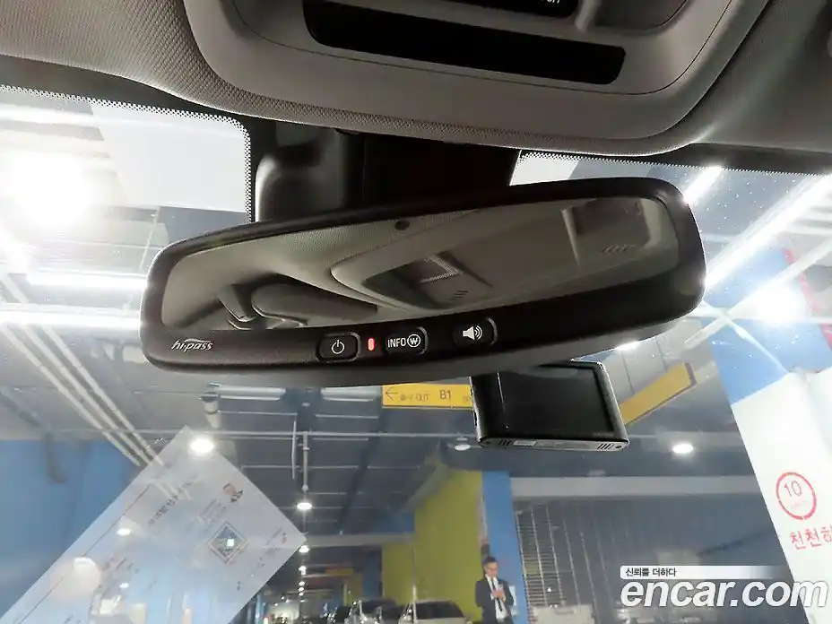 Chevrolet Malibu 2017 1.5 Автомат в Москве № 37758, фото 16