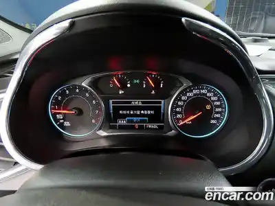 Chevrolet Malibu 2017 1.5 Автомат в Москве № 37758, миниатюра 8