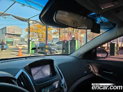 Chevrolet Cruze 2013 1.8 Автомат в Москве № 37837, миниатюра 11