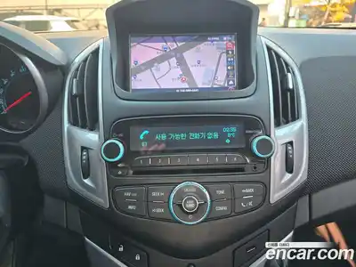 Chevrolet Cruze 2013 1.8 Автомат в Москве № 37837, миниатюра 12