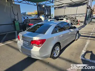 Chevrolet Cruze 2013 1.8 Автомат в Москве № 37837, миниатюра 3