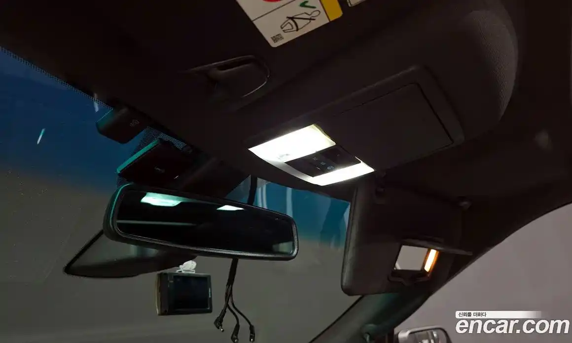 Ford Explorer 2014 3.5 Автомат в Москве № 380838, фото 17