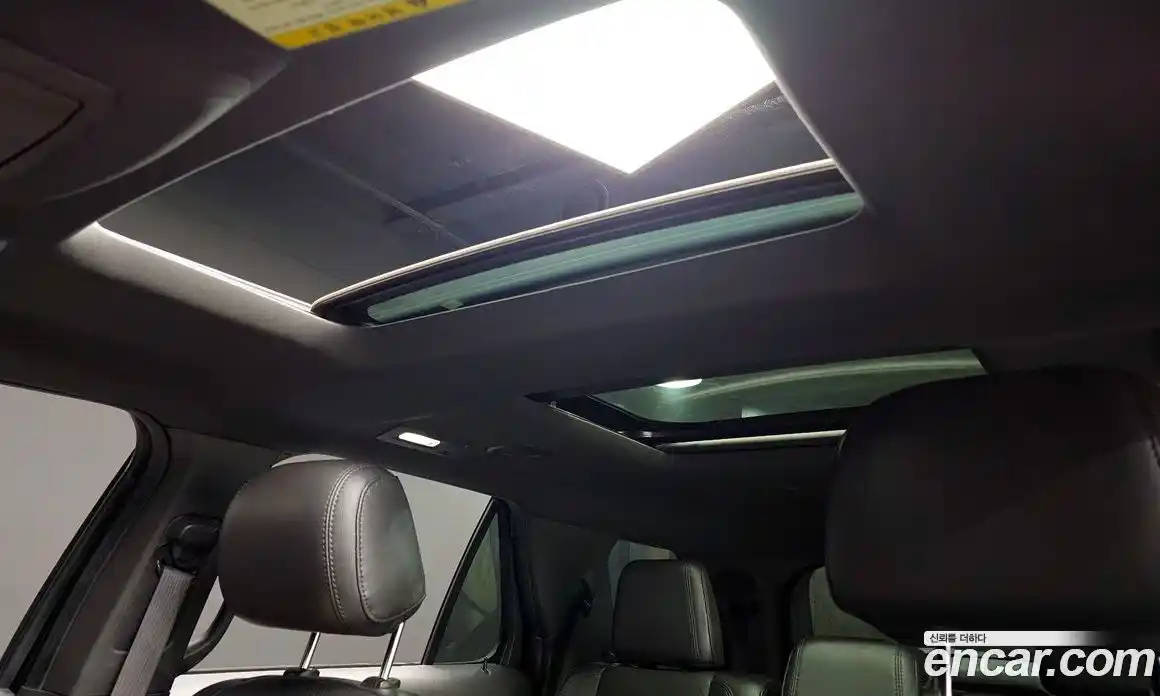 Ford Explorer 2014 3.5 Автомат в Москве № 380838, фото 19