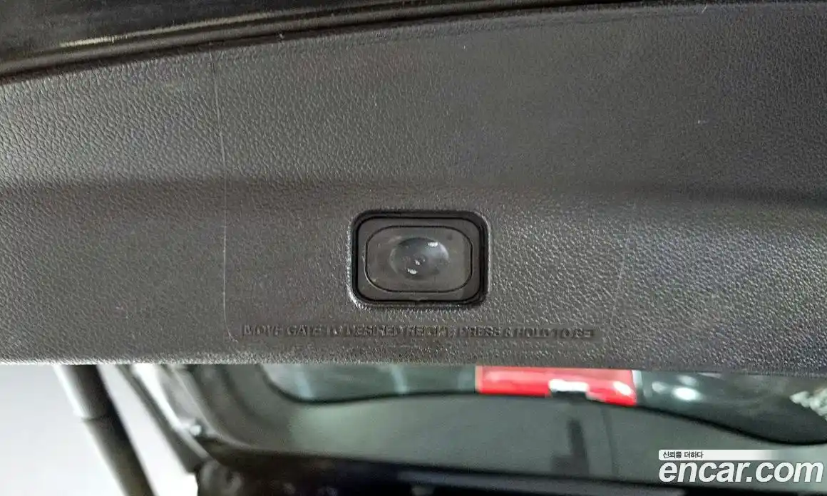 Ford Explorer 2014 3.5 Автомат в Москве № 380838, фото 20