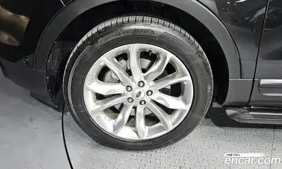 Ford Explorer 2014 3.5 Автомат в Москве № 380838, миниатюра 5