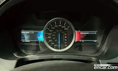 Ford Explorer 2014 3.5 Автомат в Москве № 380838, миниатюра 8