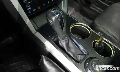 Ford Explorer 2014 3.5 Автомат в Москве № 380838, миниатюра 9