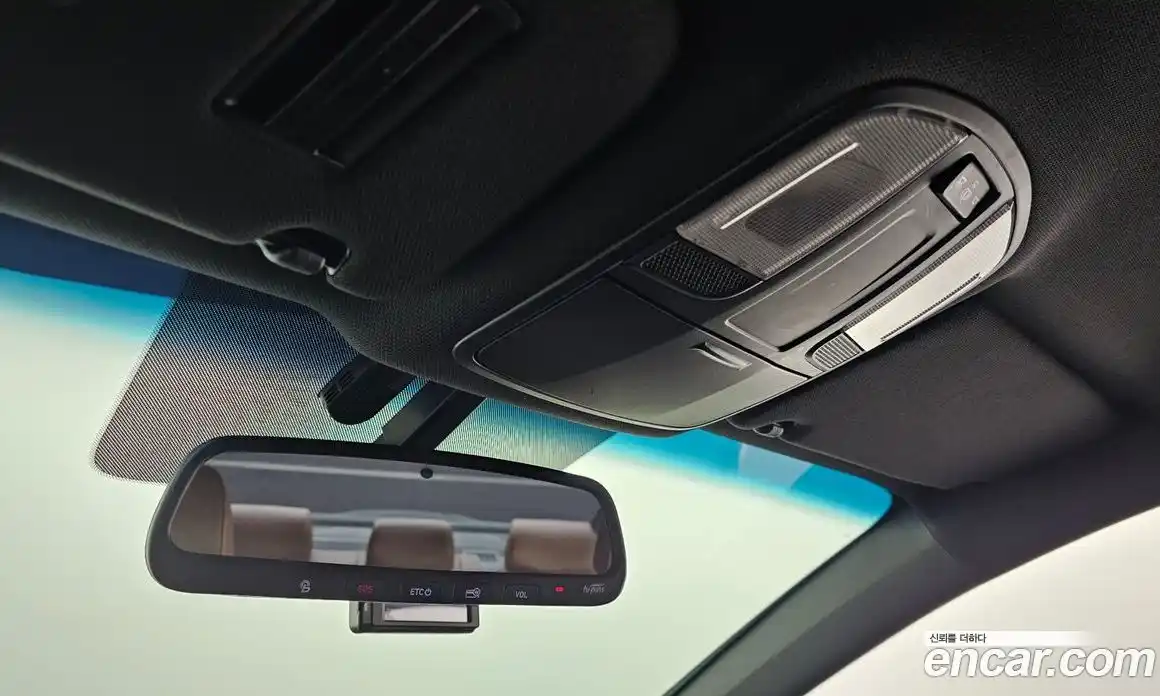 Hyundai Sonata 2018 2.0 Автомат в Москве № 382891, фото 18