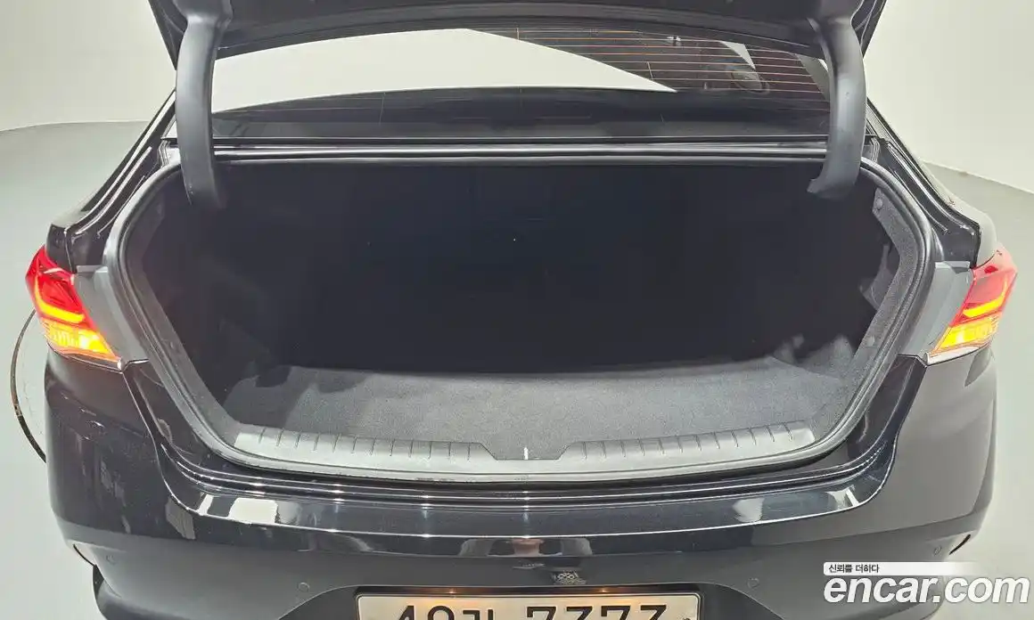 Hyundai Sonata 2018 2.0 Автомат в Москве № 382891, фото 20