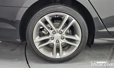 Hyundai Sonata 2018 2.0 Автомат в Москве № 382891, миниатюра 5