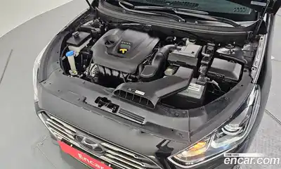 Hyundai Sonata 2018 2.0 Автомат в Москве № 382891, миниатюра 6