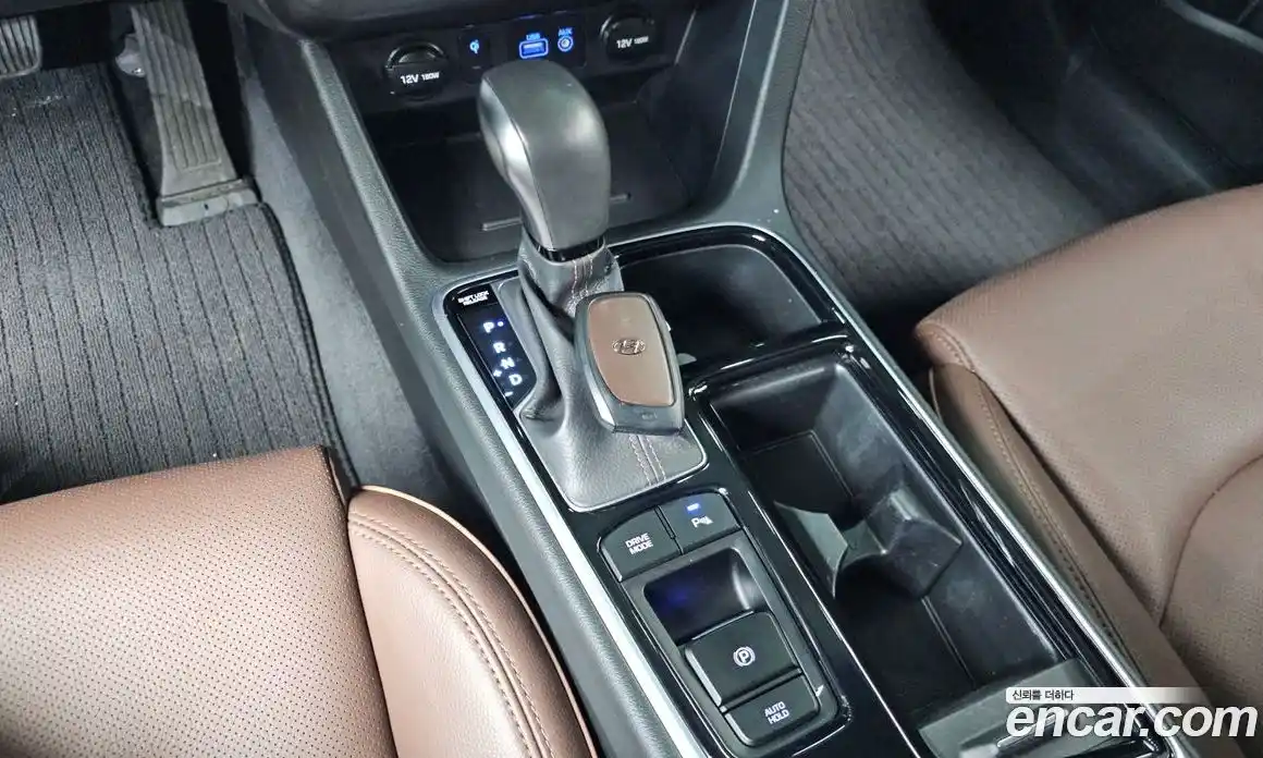 Hyundai Sonata 2018 2.0 Автомат в Москве № 382891, фото 9