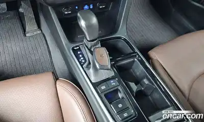 Hyundai Sonata 2018 2.0 Автомат в Москве № 382891, миниатюра 9