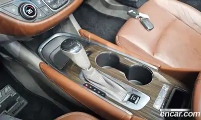 Chevrolet Malibu 2017 2.0 Автомат в Москве № 38532, миниатюра 11