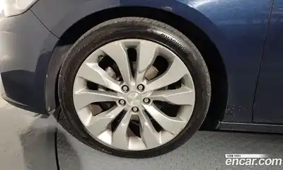 Chevrolet Malibu 2017 2.0 Автомат в Москве № 38532, миниатюра 12