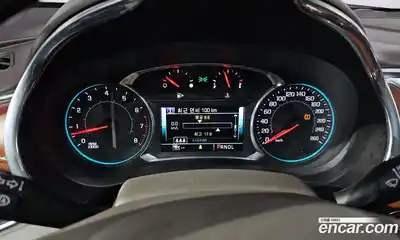 Chevrolet Malibu 2017 2.0 Автомат в Москве № 38532, миниатюра 2