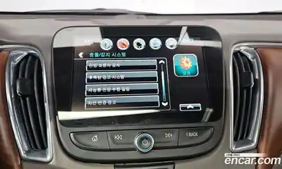 Chevrolet Malibu 2017 2.0 Автомат в Москве № 38532, миниатюра 3