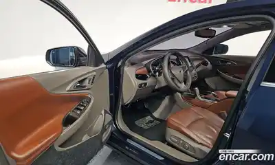 Chevrolet Malibu 2017 2.0 Автомат в Москве № 38532, миниатюра 5