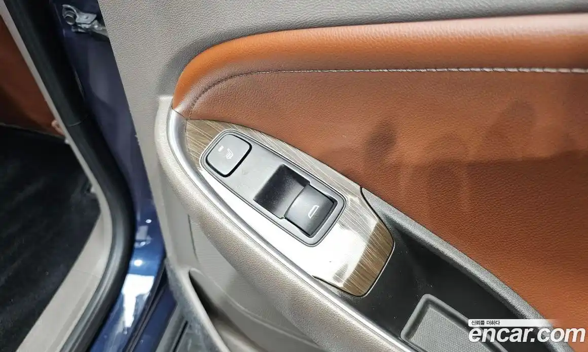 Chevrolet Malibu 2017 2.0 Автомат в Москве № 38532, фото 6