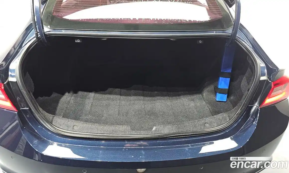 Chevrolet Malibu 2017 2.0 Автомат в Москве № 38532, фото 7