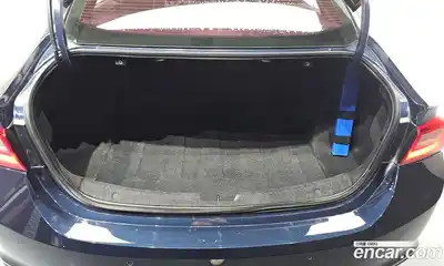 Chevrolet Malibu 2017 2.0 Автомат в Москве № 38532, миниатюра 7