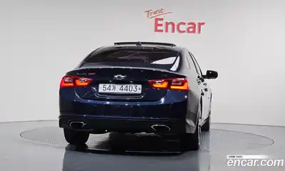 Chevrolet Malibu 2017 2.0 Автомат в Москве № 38532, миниатюра 10