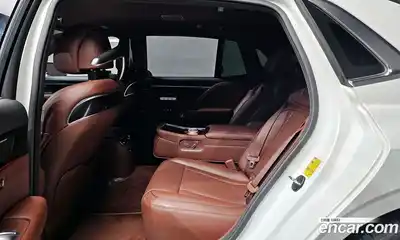 Genesis G90 2023 3.5 Автомат в Москве № 386729, миниатюра 12