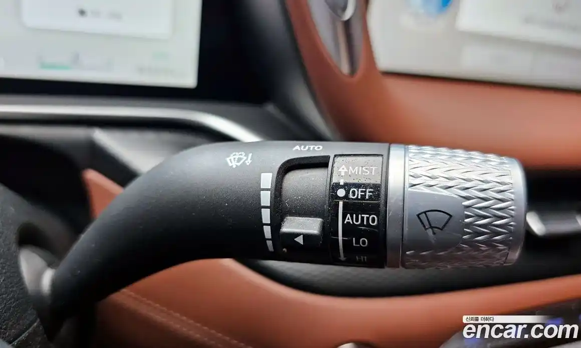 Genesis G90 2023 3.5 Автомат в Москве № 386729, фото 17