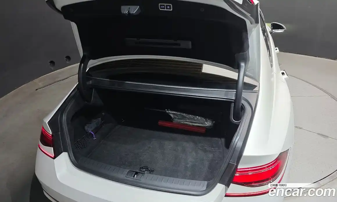 Genesis G90 2023 3.5 Автомат в Москве № 386729, фото 20