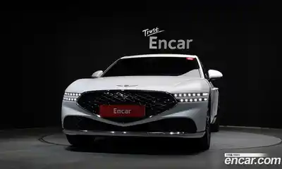 Genesis G90 2023 3.5 Автомат в Москве № 386729, миниатюра 3