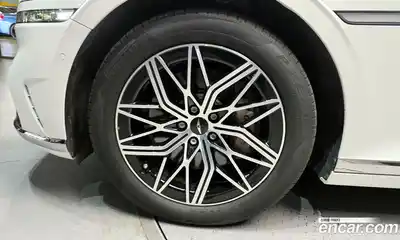 Genesis G90 2023 3.5 Автомат в Москве № 386729, миниатюра 5